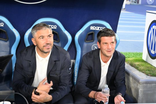 Chivu i-a dat pe spate pe italieni! Cum este văzut la Inter: ”E parte din familie, e creația lor”