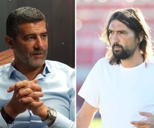 Dani Coman și Dan Alexa au fost implicați în lupte ilegale de stradă! Sumele exorbitante pe care le încasau