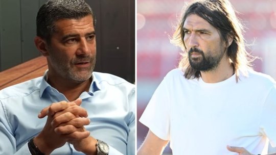 Dani Coman și Dan Alexa au fost implicați în lupte ilegale de stradă! Dezvăluirile uluitoare ale fostului portar: ”Nu dura mai mult de un minut. Câștigam și 1.000 de dolari”