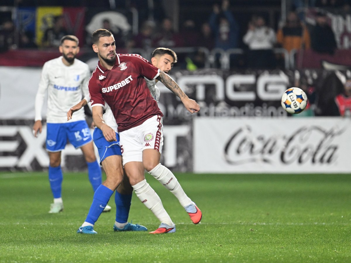 Elvir Koljic este cotat la 600.000 de euro