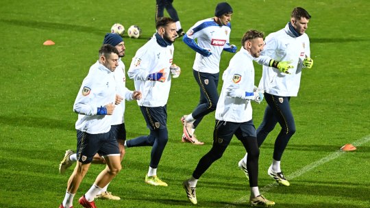 Italianul care a apărat în Liga 1 a spus cine ar fi ”cel mai bun” portar român: ”Cu siguranță!”