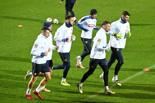 Italianul care a apărat în Liga 1 a spus cine ar fi ”cel mai bun” portar român: ”Cu siguranță!”