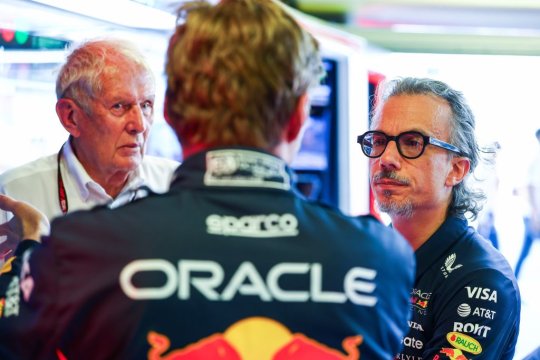 Red Bull își apără strategia. ”Nu am pus în pericol sezonul 2026”