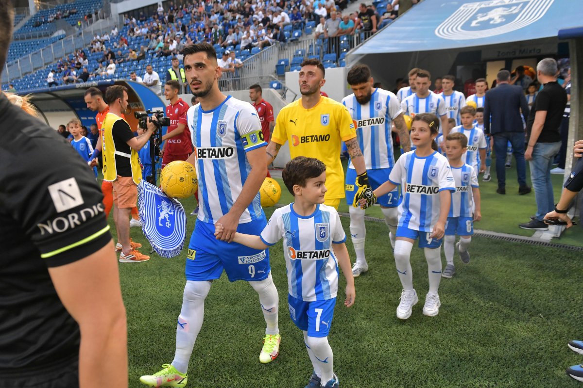 Pigliacelli este cotat la 450.000 de euro