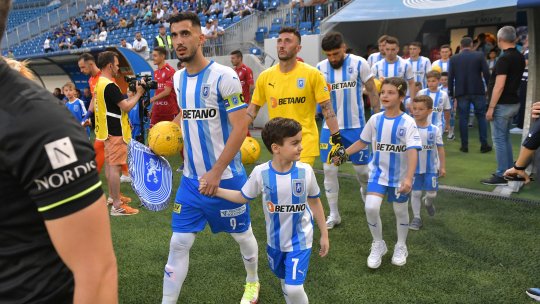 Fostul jucător al Craiovei a intrat pe radarul lui Dinamo! Antrenorul care i-a pregătit pe ”câini” a dezvăluit totul