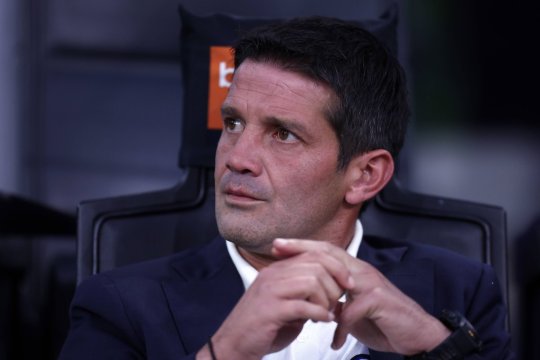 Soluția la care a apelat Cristi Chivu după vestea care a lăsat încremenit vestiarul lui Inter