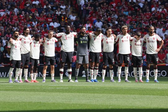 Moartea lui Diogo Jota ar fi cauza perioadei slabe traversate de starul lui Liverpool: ”Erau foarte apropiați”