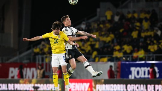 Alexi Pitu ”a spart gheața” la noua sa echipă! ”Dublă” pentru român într-un succes categoric