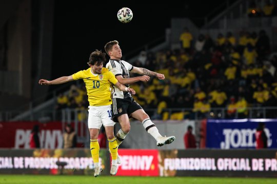 Alexi Pitu ”a spart gheața” la noua sa echipă! ”Dublă” pentru român într-un succes categoric