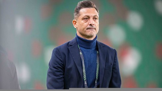 Rădoi, supărat pe un jucător al Craiovei: ”Nu ai cum să faci lucrul ăsta! Îl va costa eventuale transferuri”