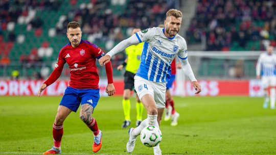 Alex Crețu, după eșecul Craiovei în Europa: ”Asta a încercat să facă Rădoi la pauză”