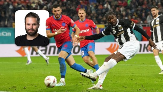 ”Poate FCSB să câștige titlul în Elveția?”. Răspunsul jurnalistului de la Berner Zeitung, după înfrângerea campioanei României cu Young Boys