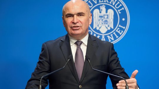 Florin Prunea și-a vărsat oful lui Ilie Bolojan: ”A rămas siderat”