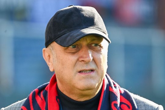Adio, titlu? ”Am înțeles că Dan Șucu nu mai bagă niciun ban la Rapid”. Situație îngrijorătoare în Giulești
