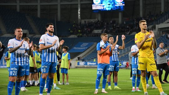 L-au cumpărat cu 1.000.000 de euro și acum pleacă din Bănie! Impresarul a confirmat mutarea