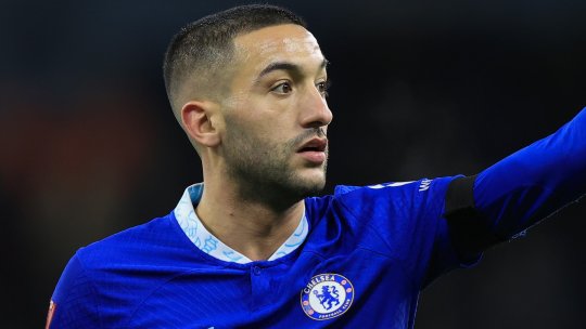 S-a aflat! Cand primește Ioan Varga răspunsul de la Hakim Ziyech