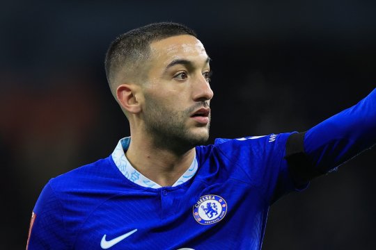 S-a aflat! Cand primește Ioan Varga răspunsul de la Hakim Ziyech