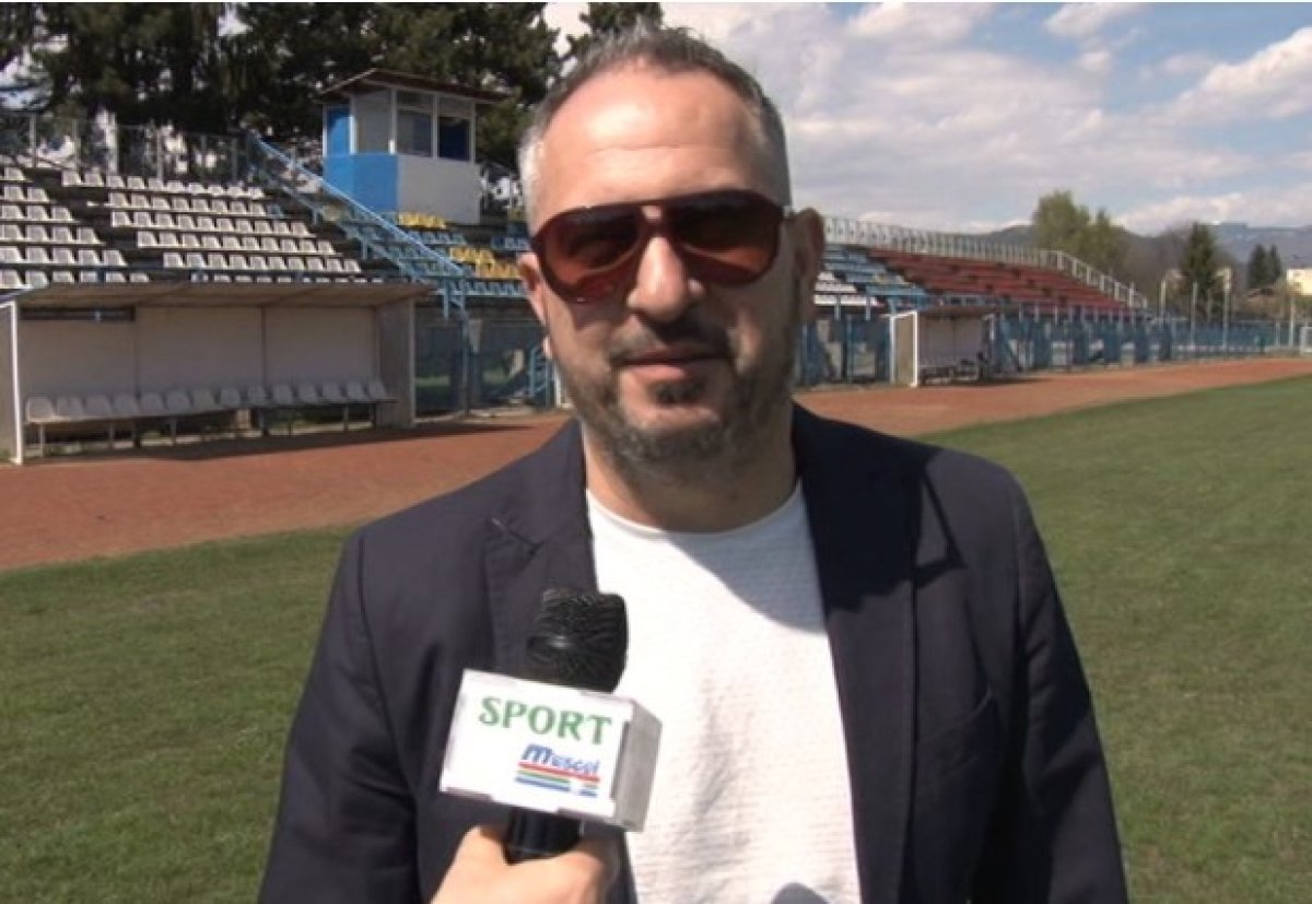 Mihai Joița