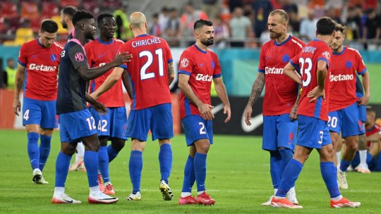 Impresarul fotbalistului făcut ”cu ou și oțet” de Gigi Becali, reacție virulentă: ”Declarațiile de la televizor sunt una și situația reală e alta. Va încasa de la FIFA aproape un milion de euro”