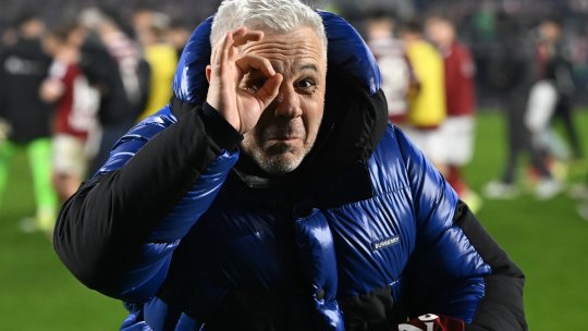 Șumudică revine! Ce echipă va antrena și când va începe treaba: ”Are un acord”