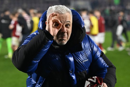 Șumudică revine! Ce echipă va antrena și când va începe treaba: ”Are un acord”