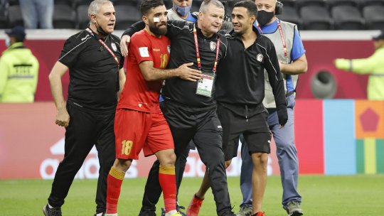 Antrenor român ”țepuit” în Bangladesh: fără salarii, prime și deconturi