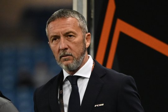 MM Stoica a demolat un titular de la FCSB: ”Prostie monumentală! Nu va mai face asta în viața lui, i-am zis de un milion de ori”