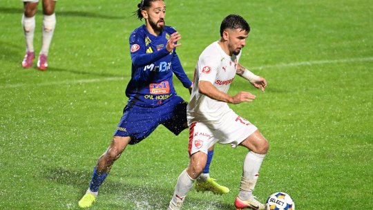 Jucătorii Sloboziei, nesiguri în legătură cu situația de la club: ”Nu știu ce să vă răspund!”