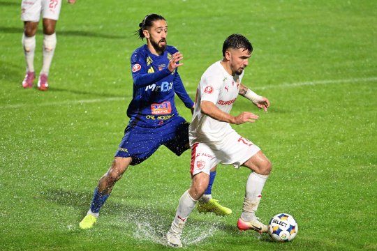 Jucătorii Sloboziei, nesiguri în legătură cu situația de la club: ”Nu știu ce să vă răspund!”