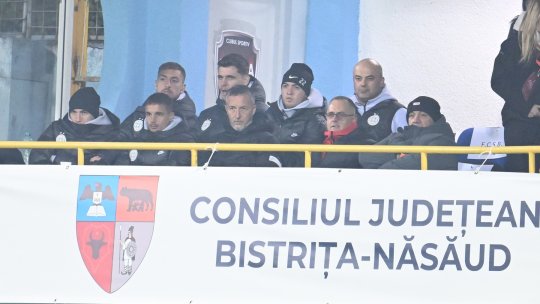 MM Stoica acuză direct: ”Ne-au înjurat non-stop la tribuna oficială! Mă documentez și vin cu detalii”