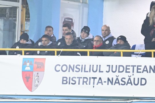 MM Stoica acuză direct: ”Ne-au înjurat non-stop la tribuna oficială! Mă documentez și vin cu detalii”