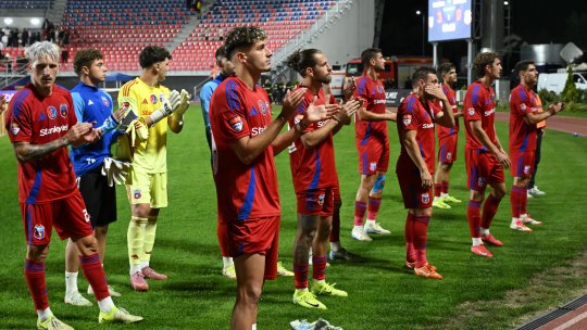 A jucat la ambele cluburi și este sigur: ”FCSB este peste brandul Steaua”