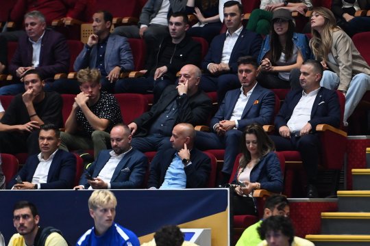 Acționarul din SuperLiga a răbufnit: ”Stai, mă, cum poate să plătească salariu de 20.000 de euro când e în insolvență și nu și-a plătit datoriile?! E frustrant!”