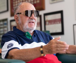 Ion Țiriac, donație substanțială pentru românii năpăstuiți de soartă! Ce sumă de bani pune la dispoziție miliardarul pentru victimele inundațiilor care au făcut prăpăd în țară