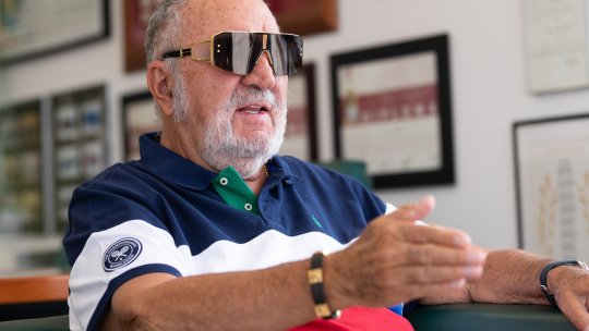 Ion Țiriac, donație substanțială pentru românii năpăstuiți de soartă! Ce sumă de bani pune la dispoziție miliardarul pentru victimele inundațiilor care au făcut prăpăd în țară