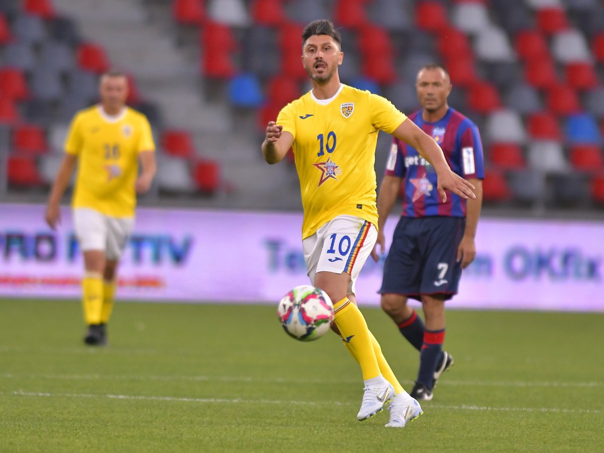 După retragere, Marica a participat la mai multe meciuri demonstrative