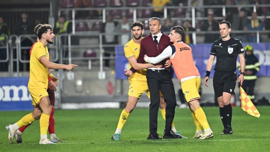 OFICIAL | E gata: CFR Cluj are un nou antrenor!