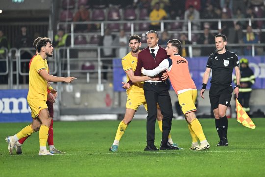 OFICIAL | E gata: CFR Cluj are un nou antrenor!