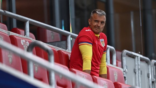 Daniel Pancu nu a semnat cu CFR Cluj ca antrenor principal! Iuliu Mureșan a clarificat situația tehnicianului