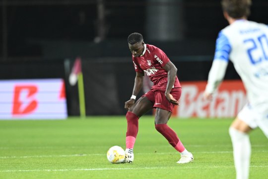 Iuliu Mureșan a dezvăluit salariile vedetelor de la CFR Cluj. Care este plafonul în care au trebuit să se încadreze Zouma, Slimani și Coco