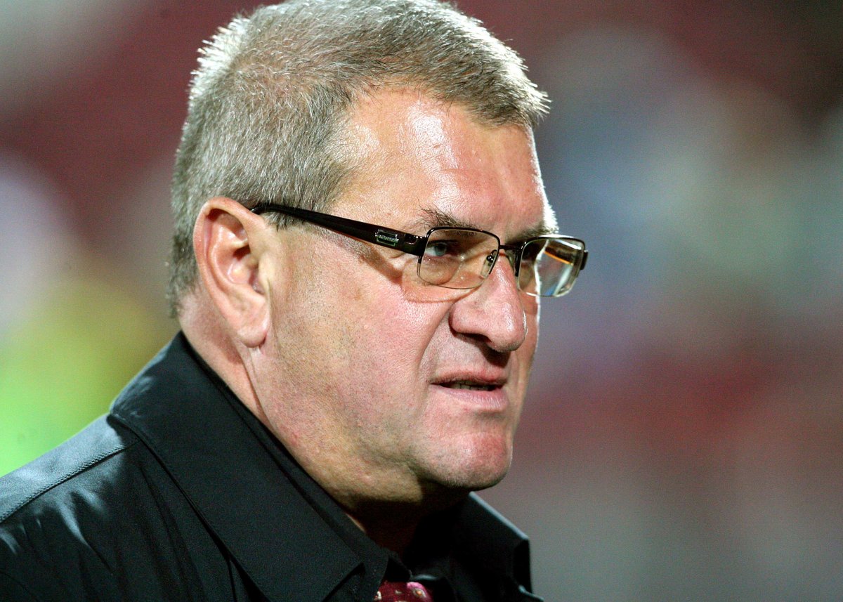 Iuliu Mureşan a revenit în fotbal la CFR Cluj după ce mai trecuse pe la Hermannstadt şi Dinamo după ce părăsise clubul din Gruia