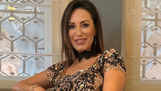 Irina Deleanu se apără după ce a fost făcută ”rusofilă”: ”Este hilar să fiu acuzată”