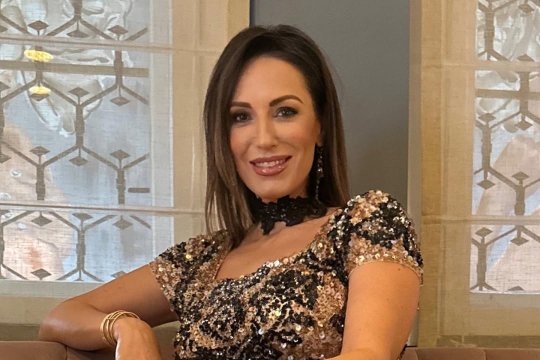 Irina Deleanu se apără după ce a fost făcută ”rusofilă”: ”Este hilar să fiu acuzată”