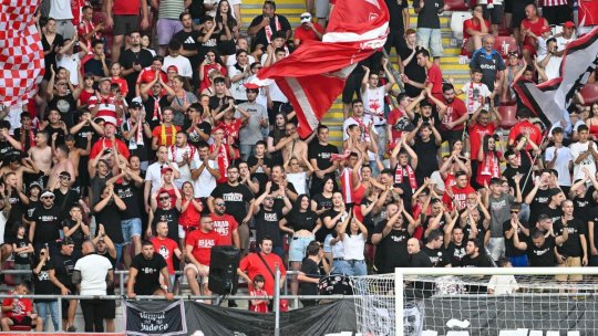 Lovitură dată de clubul din SuperLiga! S-a aprobat planul de restructurare al datoriilor: 16,5 milioane de lei reeșalonate pe 3 ani