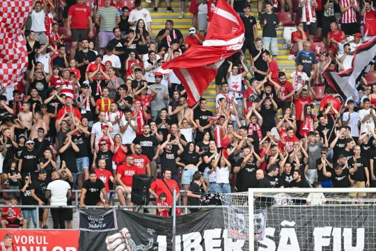 Lovitură dată de clubul din SuperLiga! S-a aprobat planul de restructurare al datoriilor: 16,5 milioane de lei reeșalonate pe 3 ani