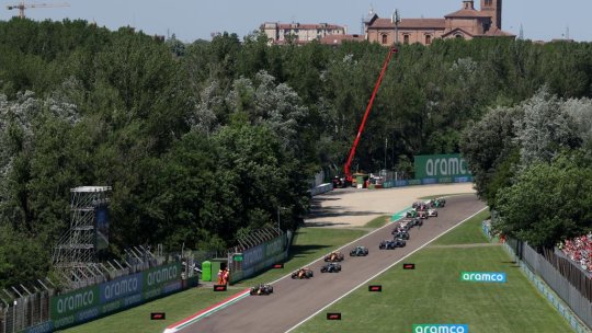 Formula 1 rămâne fără liderul său. Mutarea surpriză anunțată de Liberty Media