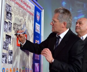 Loți Bölöni, dezvăluire-surpriză: ”Nu voiam să vin la Steaua, îmi era foarte frică de el!”