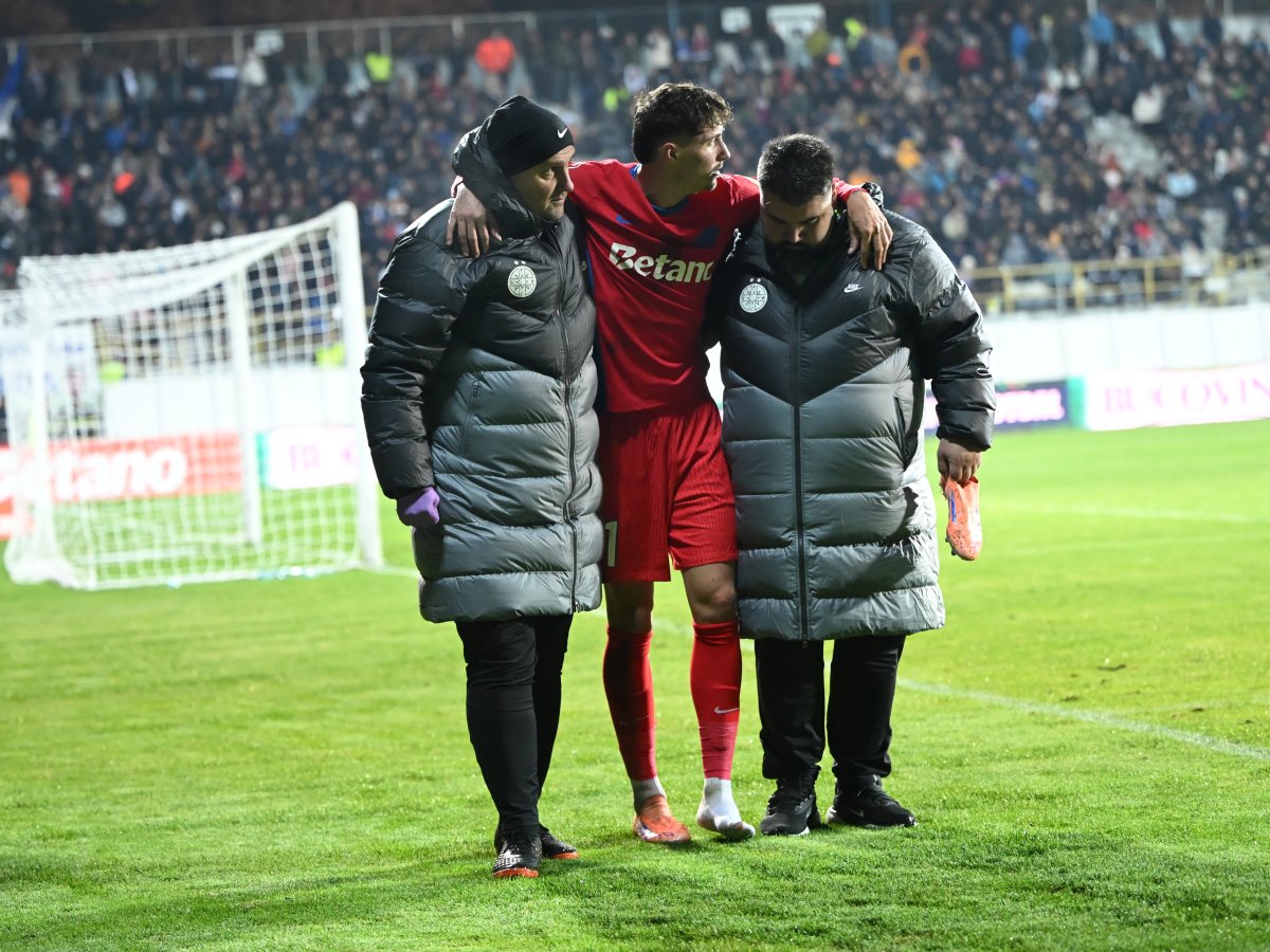 David Miculesc nu va lipsi mult