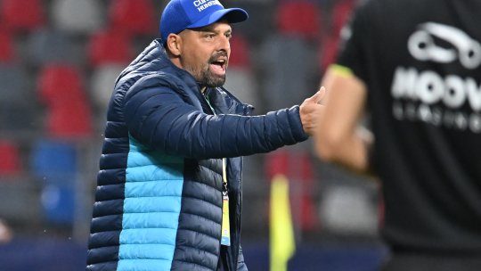 Pleacă Florin Maxim de la Corvinul? ”100% își dorește”