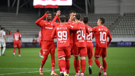 Fostul antrenor de la Dinamo și CFR Cluj și-a ales favorita înainte de derby: ”Nu cred că poate să facă un rezultat bun”